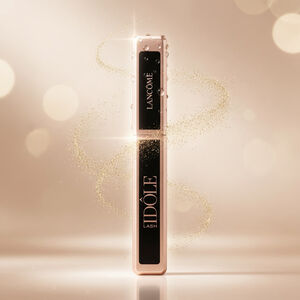 Lancôme Lash Idôle Mascara Travel Size 6ml Black Volumizing New No Box